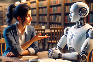 Argue with the LLM: A Generative AI Class Assignment