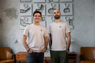 Why Armilar invested in DOJO AI…