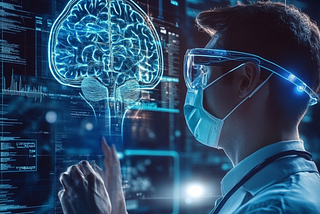 Biggest Challenges In Healthcare For AI And the Metaverse In 2025