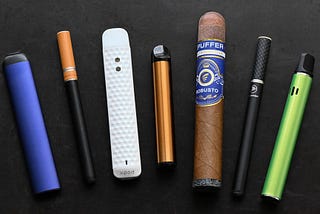 Reasons Why Disposable Vapes are Better Than Others