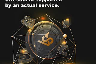 VeGO Ride Token