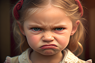 What Toddlers Can Teach Us About Adult Alcoholism