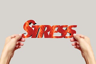 Who Would Not Likely Benefit From An Increase In Awareness Related to Stress?