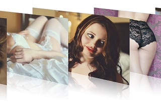 Boudoir Photography: Breaking The Shackles Of This Unjustified Social Taboo