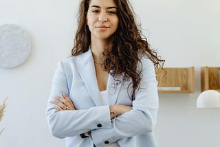 Why Do Married Women Appear the Same?