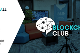 The Blockchain Club