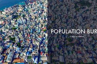 Population Burst