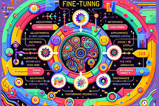 Understanding Fine-Tuning: How AI Models Get Tailored for Precision