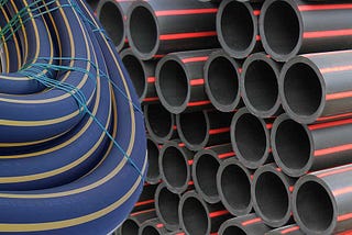 Significance of HDPE Pipes in HDPE Drainage Systems