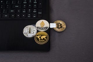 Why is the World Moving to Cryptocurrencies?