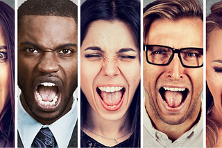 Hater Nation: When Everyone Is Miserable, the Worst Thing You Can Be Is Happy and Successful