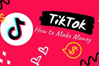 Different ways to get paid on TikTok