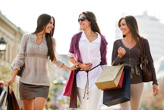 Wholesale Fashion