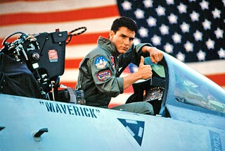 What Product Managers can Learn from Top Gun.