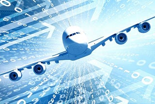 Combining Data Science and Machine Learning with the Aviation Industry: A Personal Journey through…