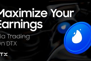 Earning Your Share: A Guide to DTX’s Fuel Incentive Program