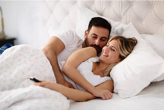 The Bible Passages That Promote Sex Before Marriage