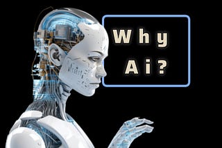 "The AI Revolution: Transforming the Fabric of Our Existence"