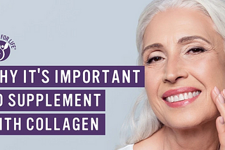 Collagen: Basics and Benefits for Hair, Skin, Nails, Joints, and Bone