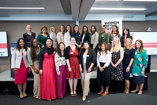 iBasto’s CEO, Alejandra Rodriguez: A Women of the Future: 50 Rising Stars in ESG.