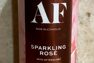 Product Review: Free AF with Afterglow™