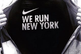 The race isn’t going to be perfect.