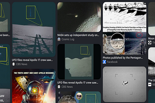 When Governments Lie about UFOs…