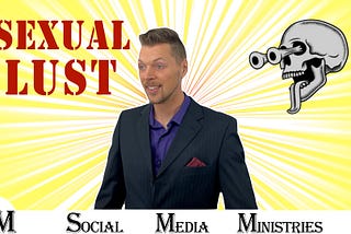 Sexual Lust Leads To Death — Sexual Purity Sermon Series