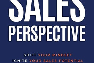 Sales principles