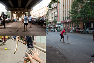 Mumbai’s playgrounds: A look into how and where Mumbaikars play