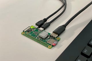 How to change the keyboard language of Raspberry Pi Zero