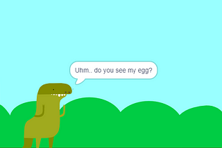 Building a T-Rex Game with Scratch: My First Week Learning Computer Science with CS50