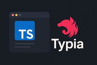 TypeScript: Using Typia for Runtime Validation in a Nest.js API