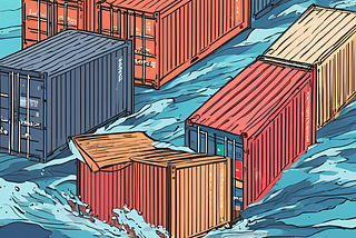 Containers: has the pendulum swung too far?