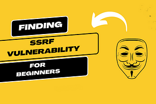 Testing for SSRF Vulnerabilities