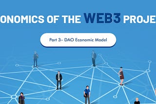 Decentralized Autonomous Organization