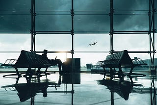 I Vibe Coded A Side Hustle Wizard During My Layover