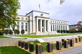 Federal Reserve Saved Economy with Quantitative Easing