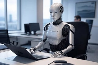 AI Impact on The Future of Work (Your Job is at Risk)