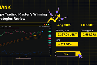 Copy Trading Master’s Winning Strategies Review — Episode 93