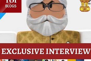 Exclusive Interview with Prime Minister Vikash Ramotar