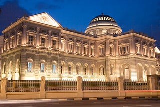 Things To Know About Singapore Museums