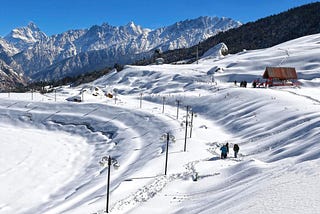 AULI TOUR PACKAGES BUDGET-FRIENDLY OPTIONS FOR THRIFTY TRAVELERS