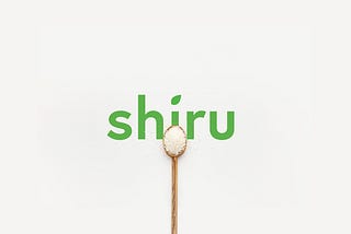 Shiru sets out to create sustainable, delicious proteins