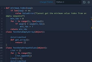 30 Day code challenge-python