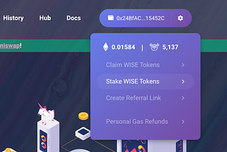 A Beginner’s Guide To Buying WISE Token