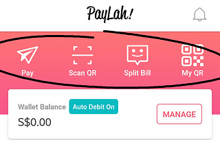 How Singapore’s PayLah! App Could Be Improved