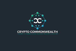 CRYPTO COMMONWEALTH — Asset Manager on Blockchain!!!