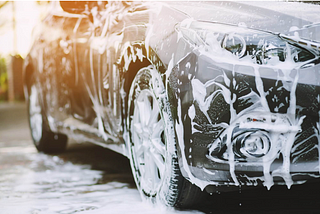 Why a Coin Car Wash is the Best Solution for Keeping Your Vehicle Spotless