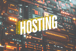 Các dịch vụ hosting tốt